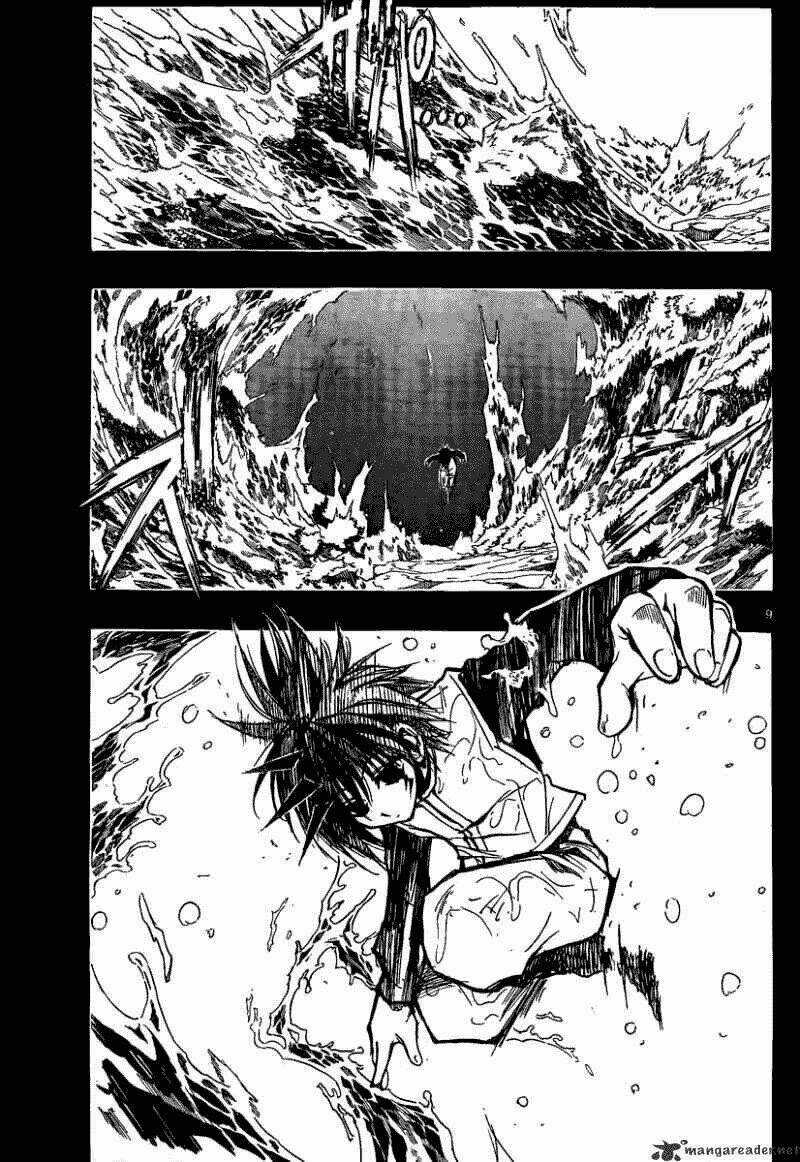 MIXiM★11 - Chapter 86 - Trang 10