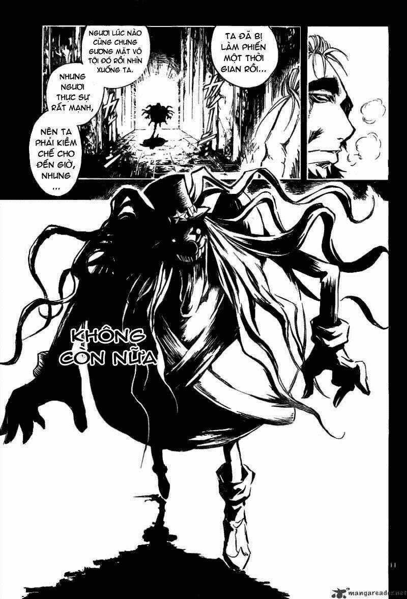 MIXiM★11 - Chapter 87 - Trang 13