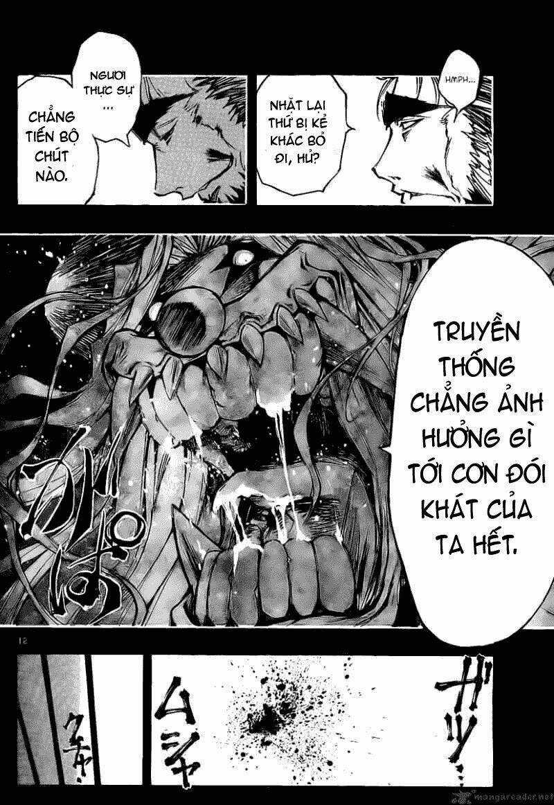 MIXiM★11 - Chapter 87 - Trang 14