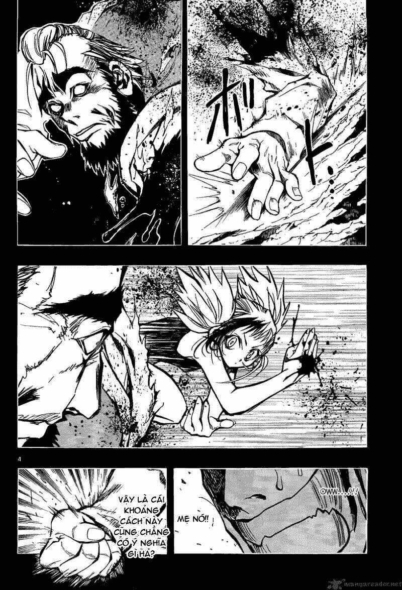 MIXiM★11 - Chapter 87 - Trang 6