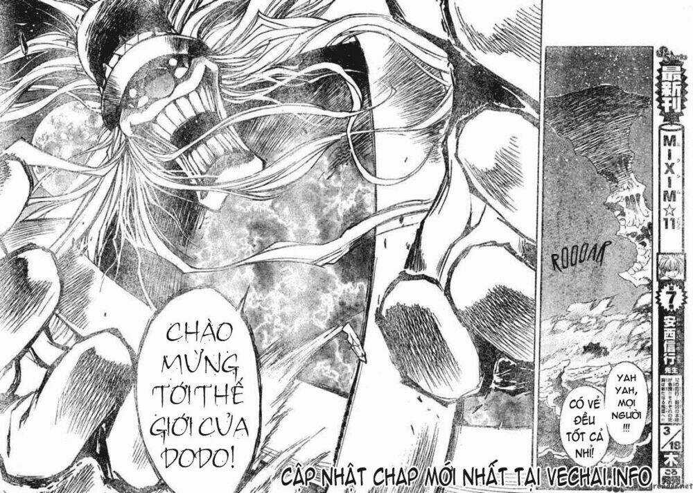 MIXiM★11 - Chapter 88 - Trang 13