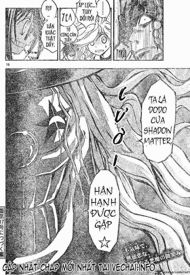 MIXiM★11 - Chapter 88 - Trang 14