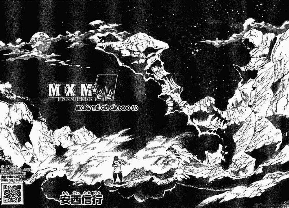 MIXiM★11 - Chapter 88 - Trang 7