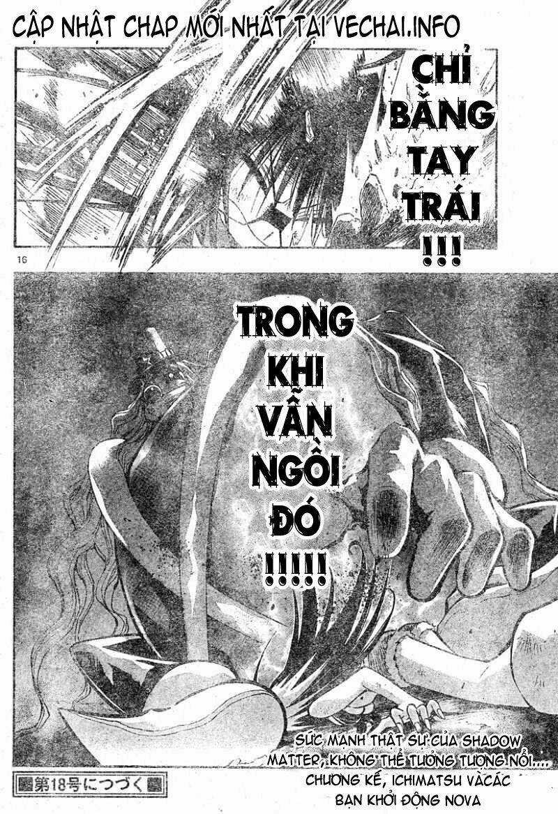 MIXiM★11 - Chapter 89 - Trang 15