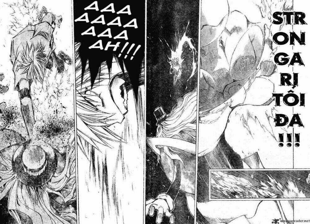 MIXiM★11 - Chapter 91 - Trang 12