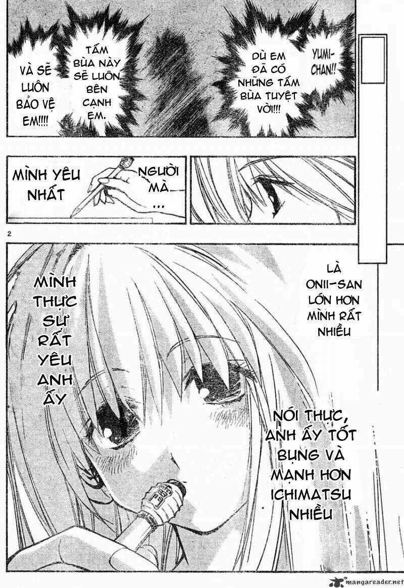 MIXiM★11 - Chapter 92 - Trang 4