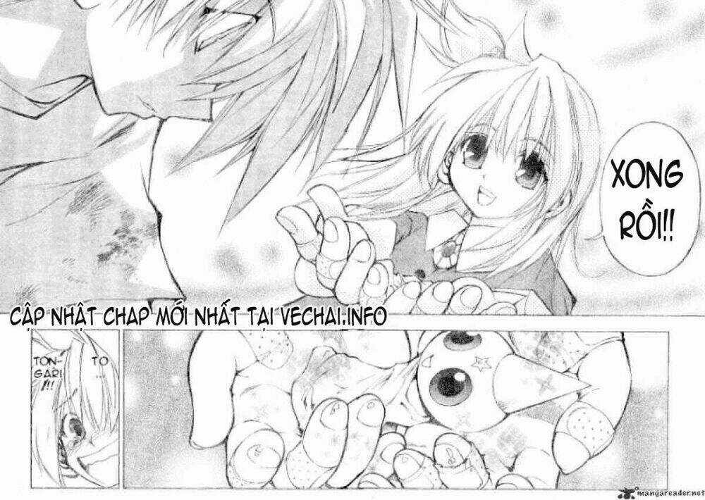 MIXiM★11 - Chapter 94 - Trang 14