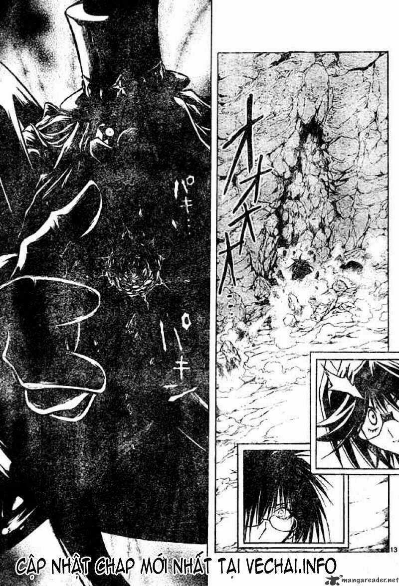 MIXiM★11 - Chapter 96 - Trang 12