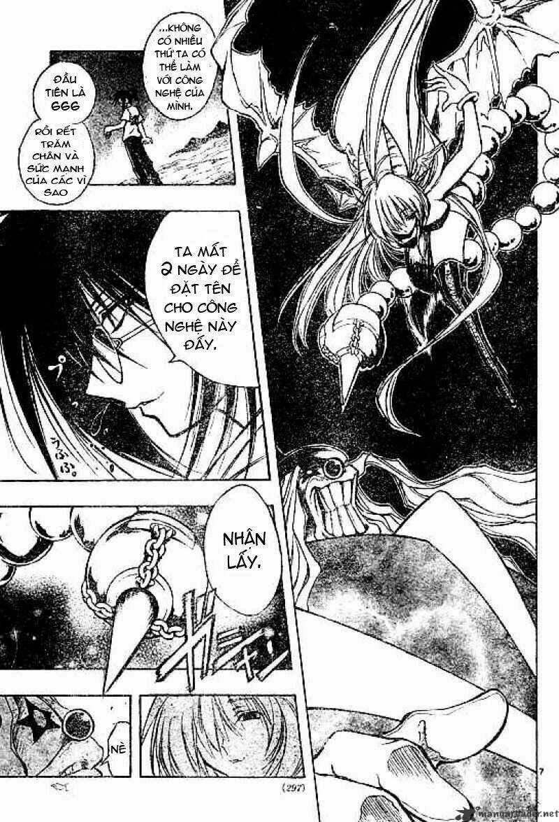 MIXiM★11 - Chapter 96 - Trang 7