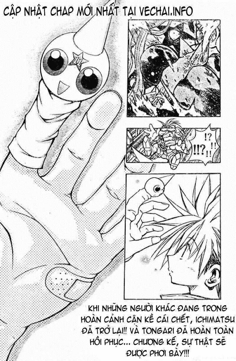 MIXiM★11 - Chapter 97 - Trang 11