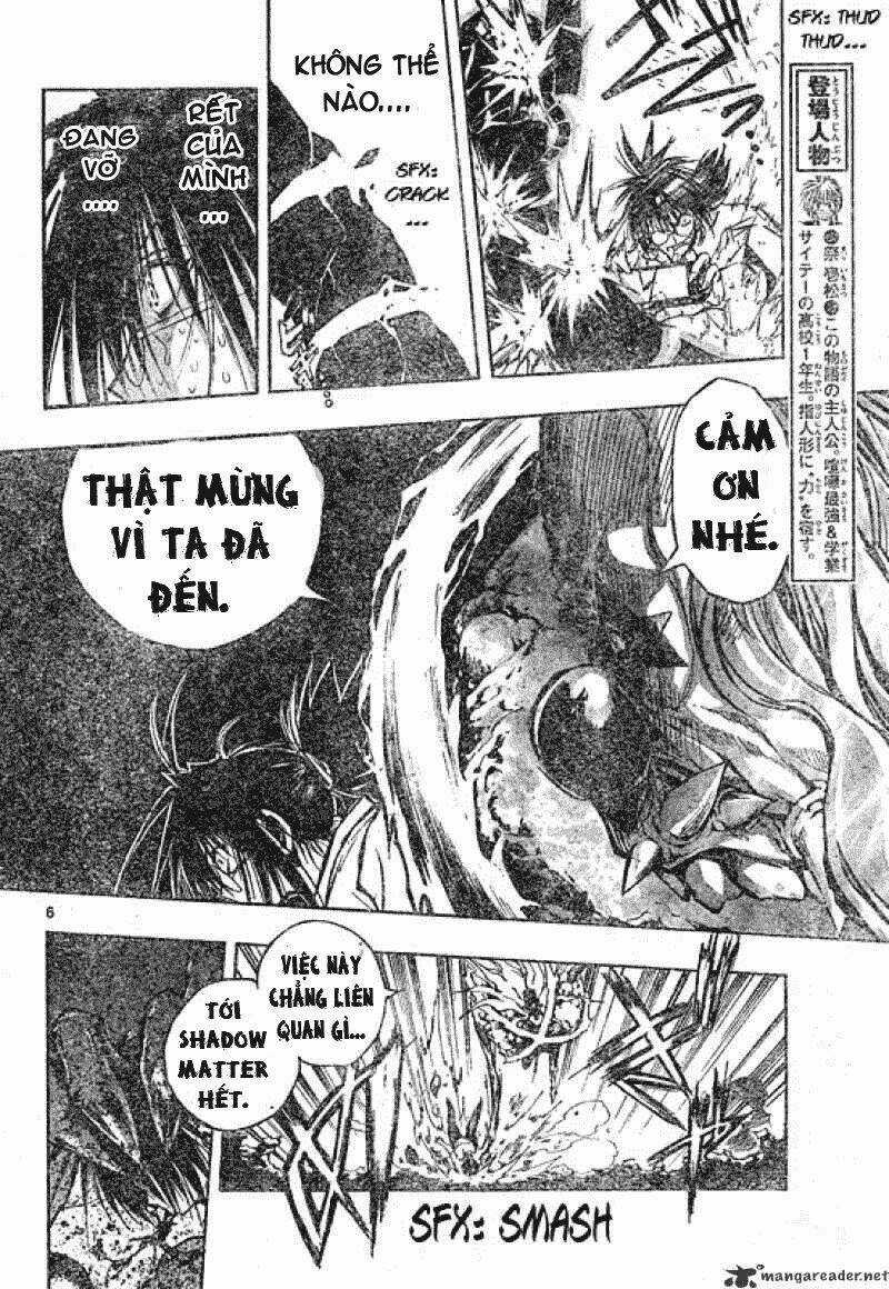 MIXiM★11 - Chapter 97 - Trang 5