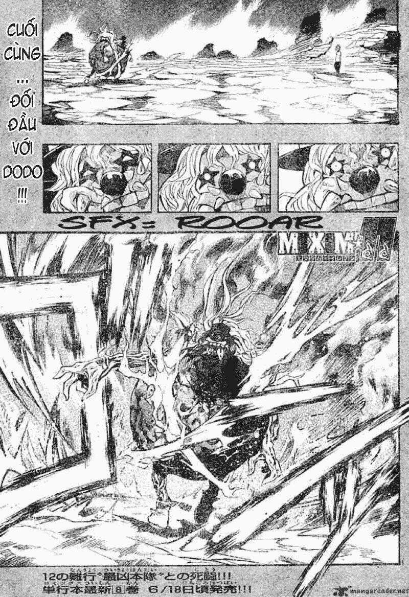 MIXiM★11 - Chapter 99 - Trang 2