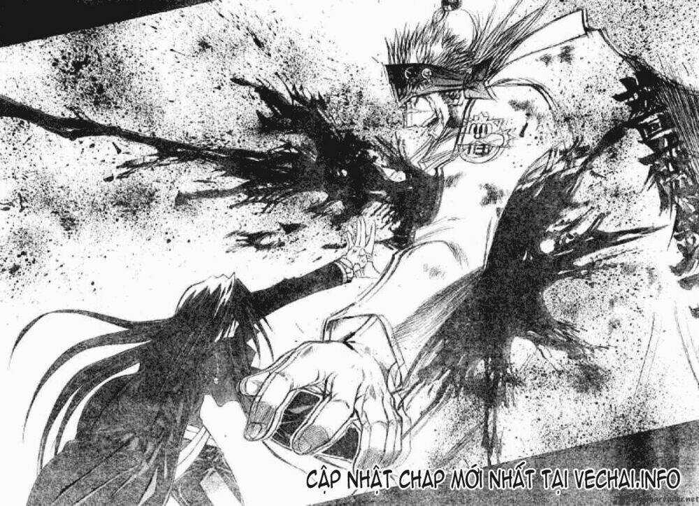 MIXiM★11 - Chapter 99 - Trang 11