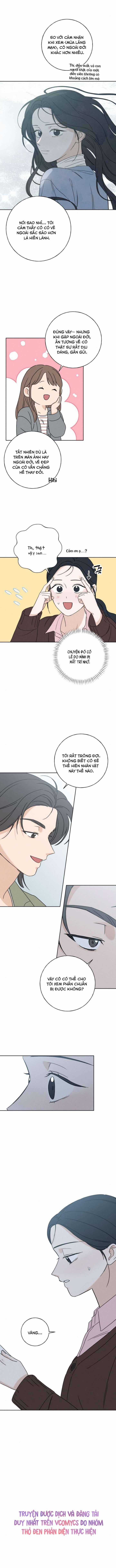 Miyeon - Chapter 12 - Trang 6