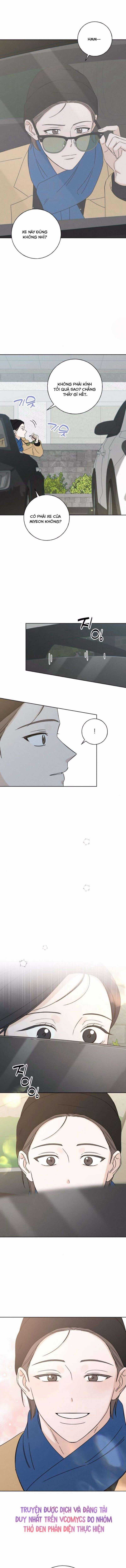 Miyeon - Chapter 13 - Trang 6