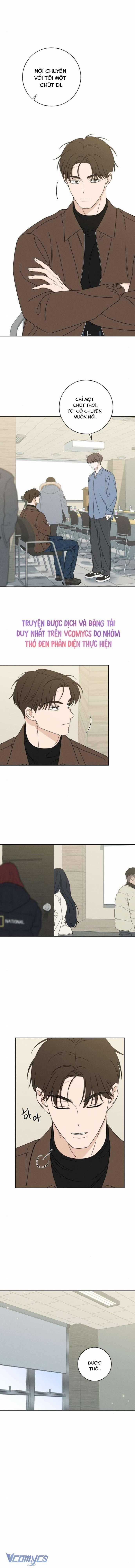 Miyeon - Chapter 16 - Trang 2