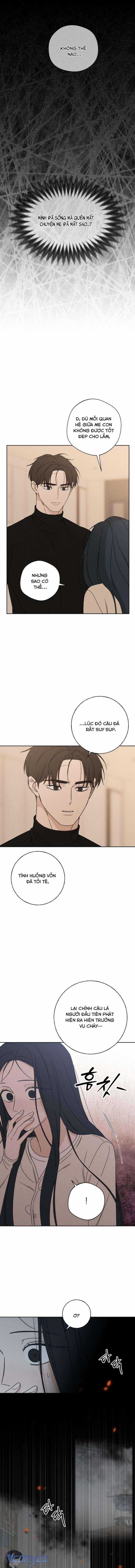 Miyeon - Chapter 16 - Trang 11