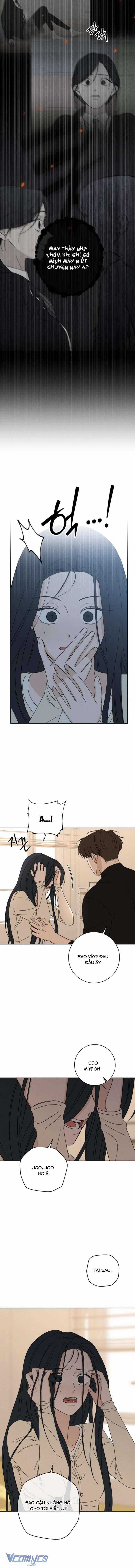 Miyeon - Chapter 16 - Trang 12