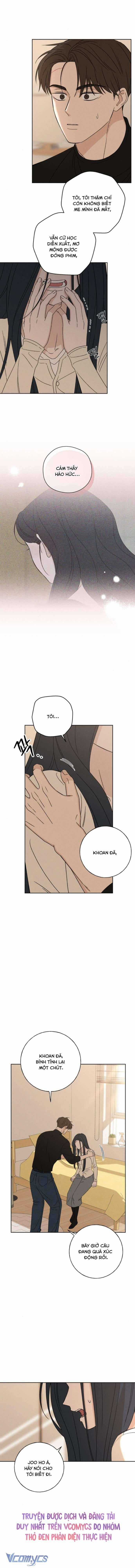 Miyeon - Chapter 16 - Trang 13