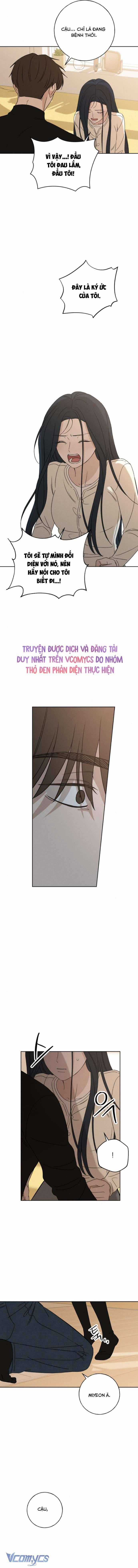 Miyeon - Chapter 16 - Trang 15