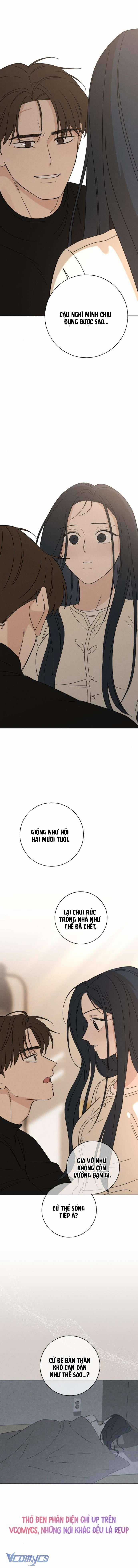 Miyeon - Chapter 16 - Trang 16