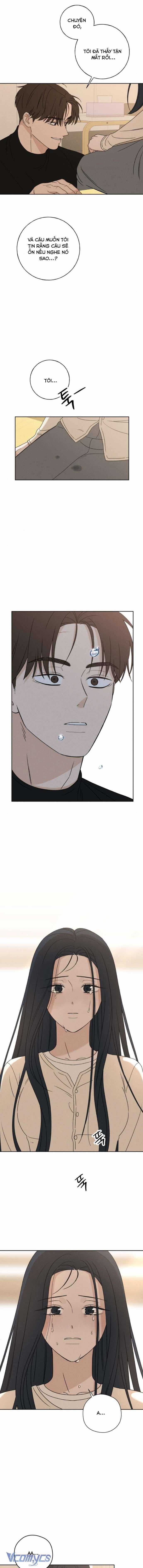 Miyeon - Chapter 16 - Trang 17