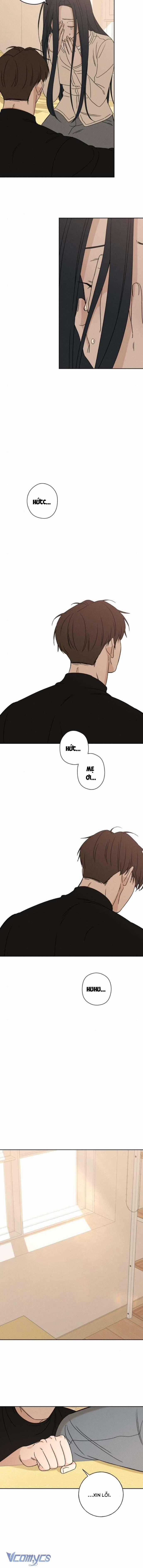 Miyeon - Chapter 16 - Trang 18