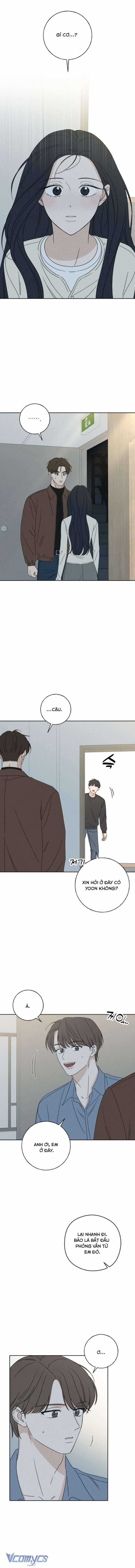 Miyeon - Chapter 16 - Trang 3