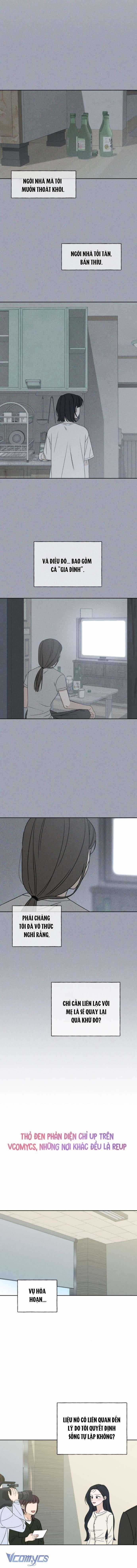 Miyeon - Chapter 16 - Trang 6