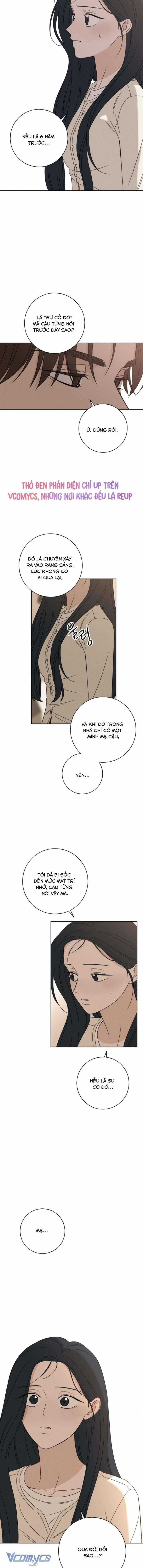 Miyeon - Chapter 16 - Trang 9