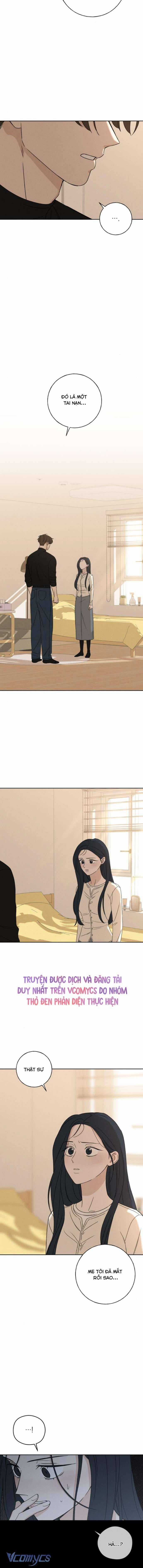 Miyeon - Chapter 16 - Trang 10