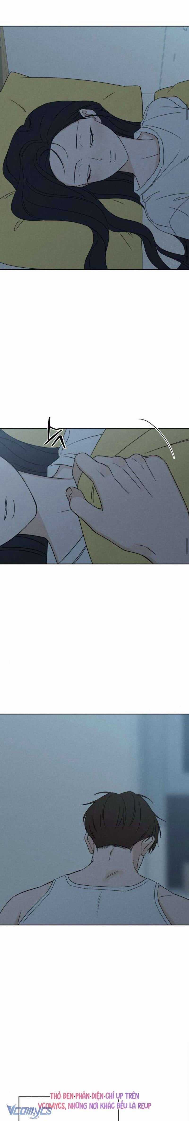 Miyeon - Chapter 17 - Trang 11