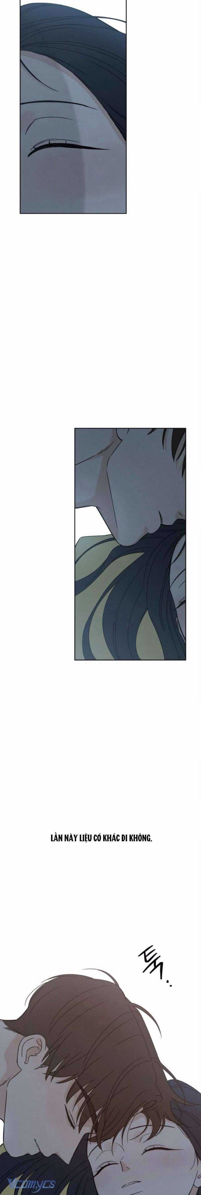 Miyeon - Chapter 17 - Trang 12