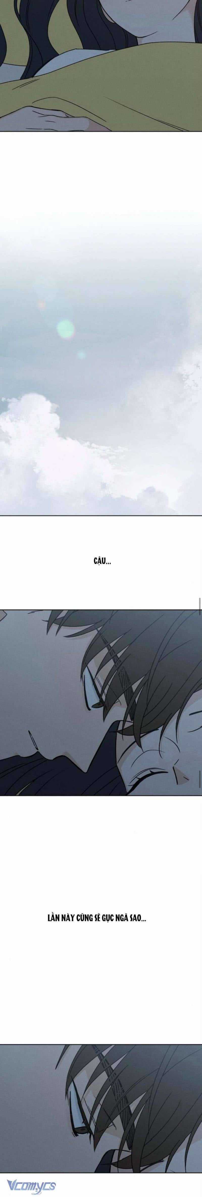 Miyeon - Chapter 17 - Trang 13