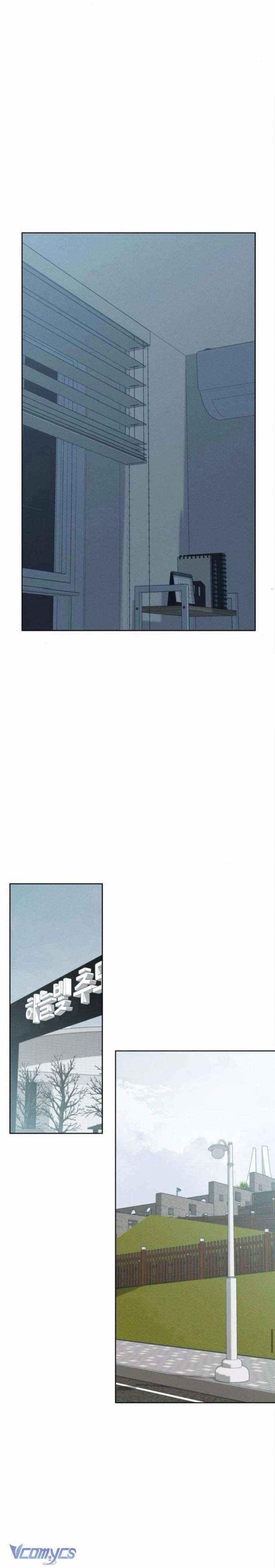 Miyeon - Chapter 17 - Trang 14