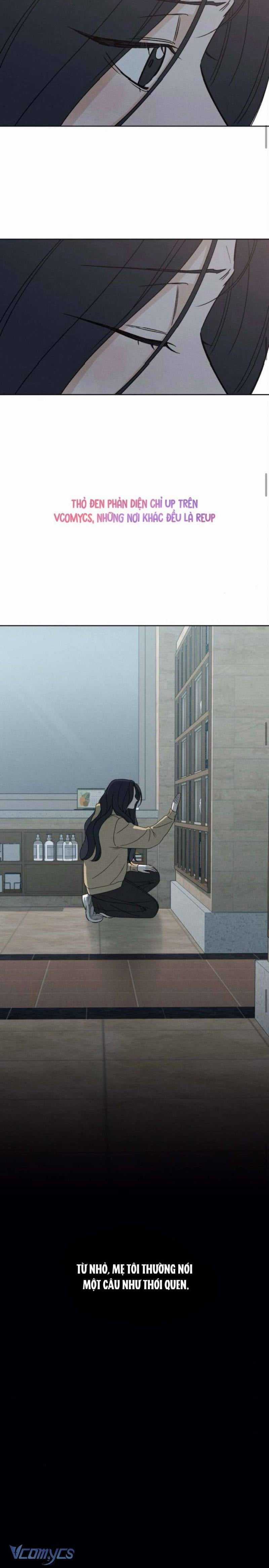 Miyeon - Chapter 17 - Trang 18