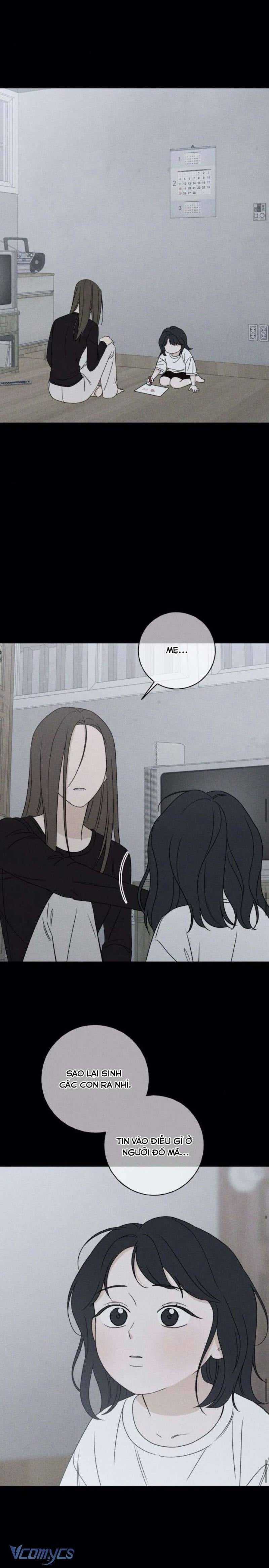 Miyeon - Chapter 17 - Trang 19