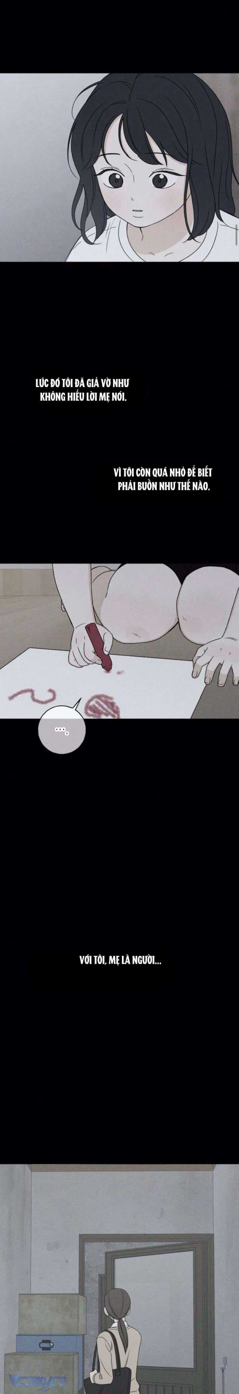 Miyeon - Chapter 17 - Trang 20