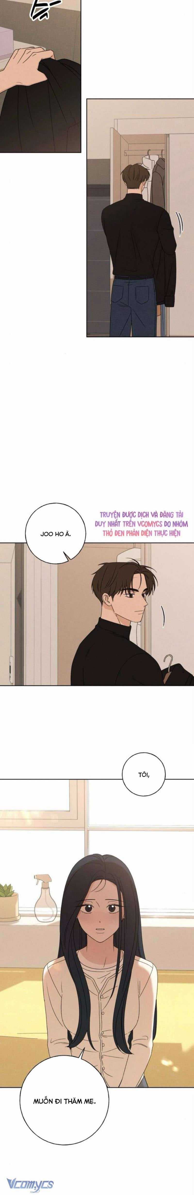 Miyeon - Chapter 17 - Trang 3