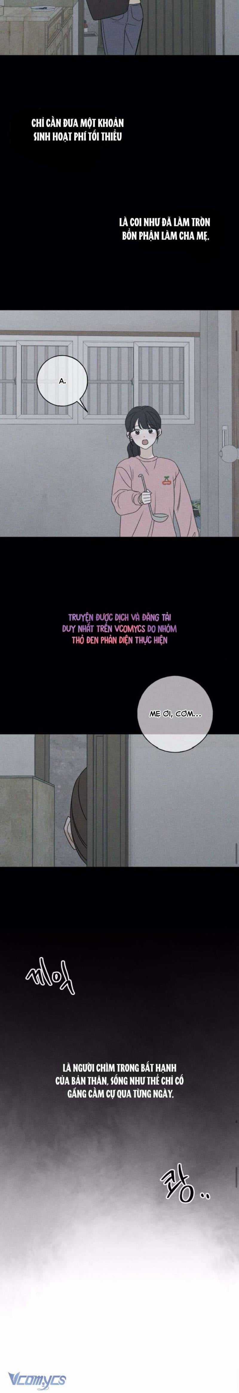 Miyeon - Chapter 17 - Trang 21