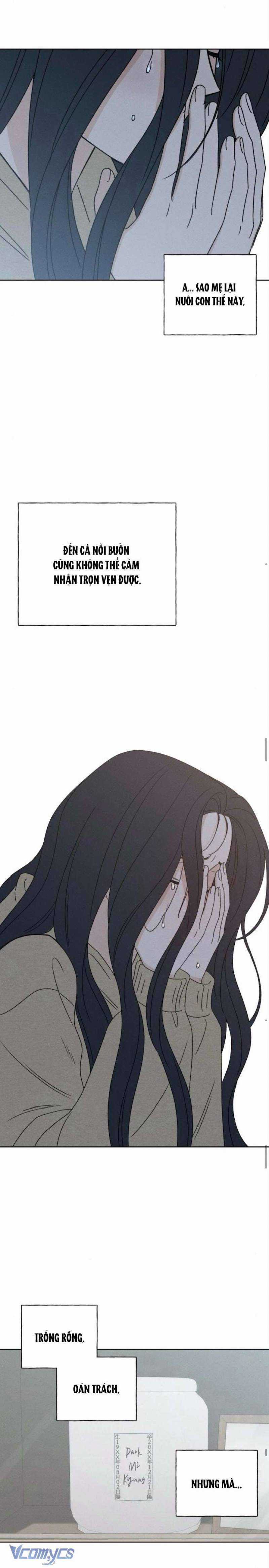 Miyeon - Chapter 17 - Trang 22