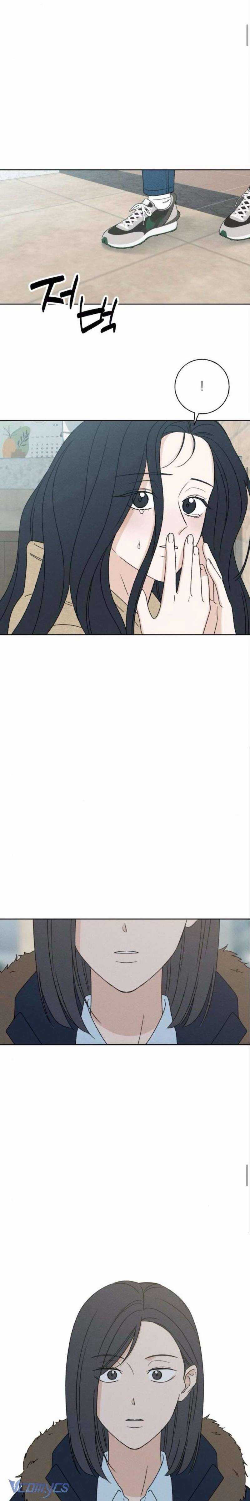 Miyeon - Chapter 17 - Trang 23