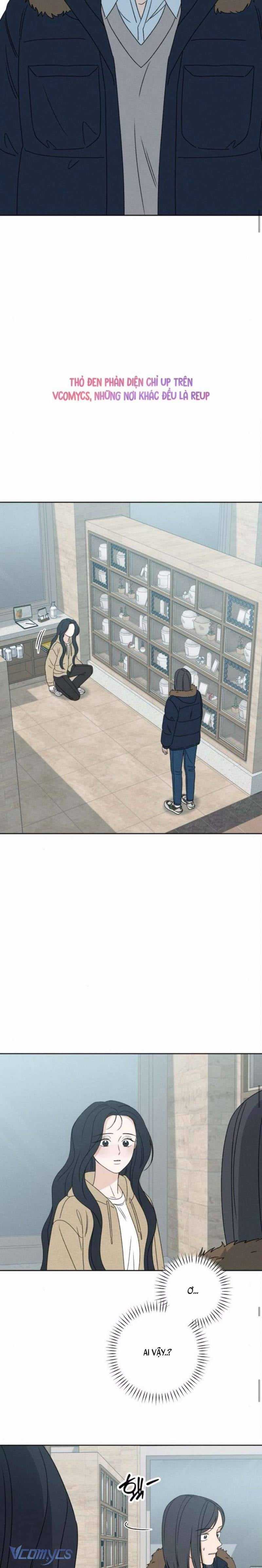 Miyeon - Chapter 17 - Trang 24