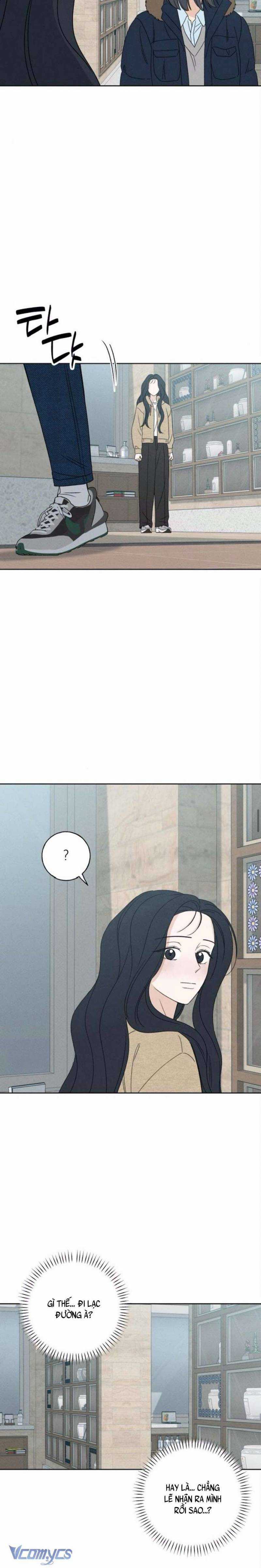 Miyeon - Chapter 17 - Trang 25