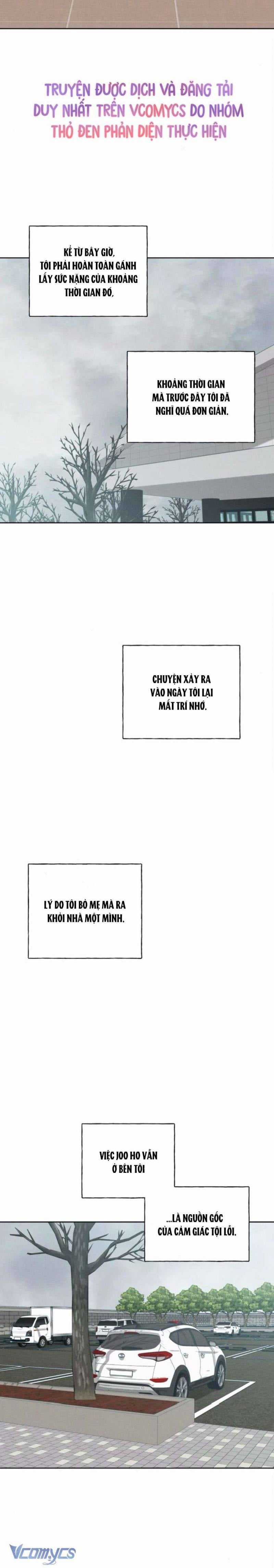 Miyeon - Chapter 17 - Trang 28