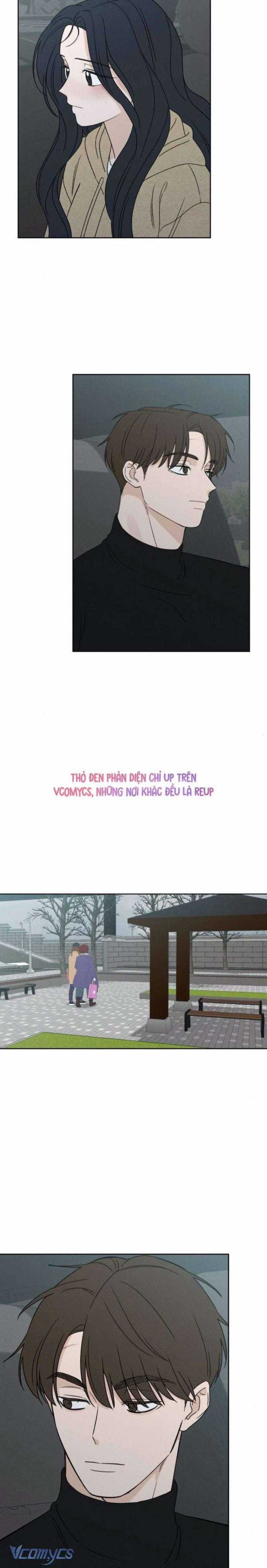 Miyeon - Chapter 17 - Trang 30