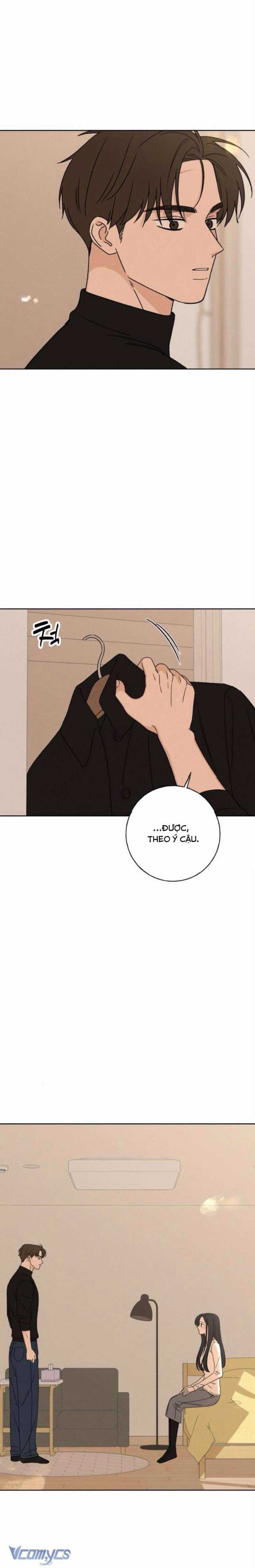 Miyeon - Chapter 17 - Trang 4