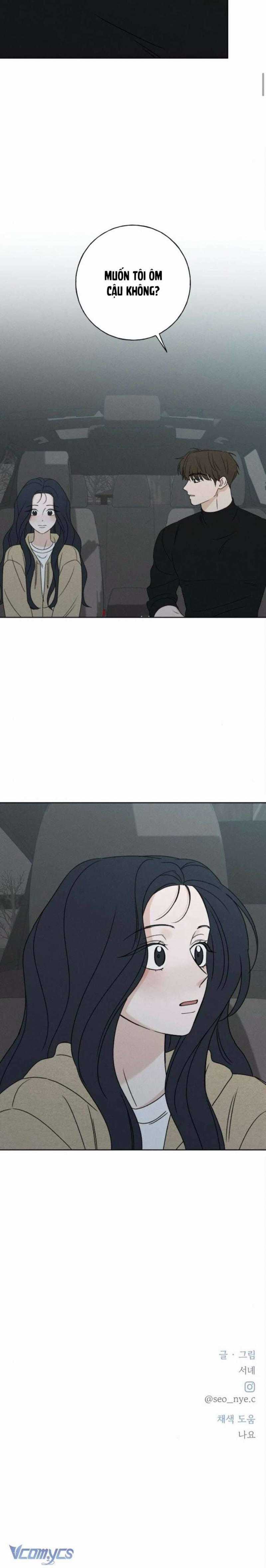 Miyeon - Chapter 17 - Trang 31