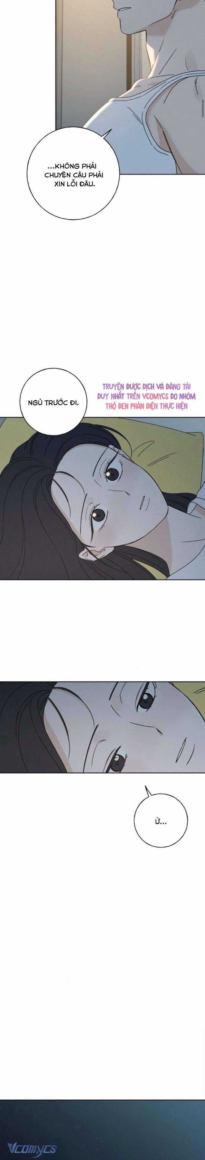 Miyeon - Chapter 17 - Trang 9