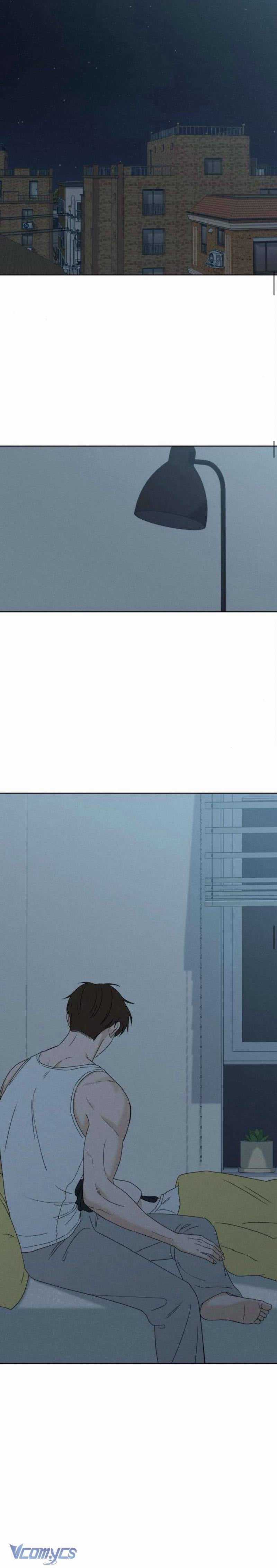 Miyeon - Chapter 17 - Trang 10